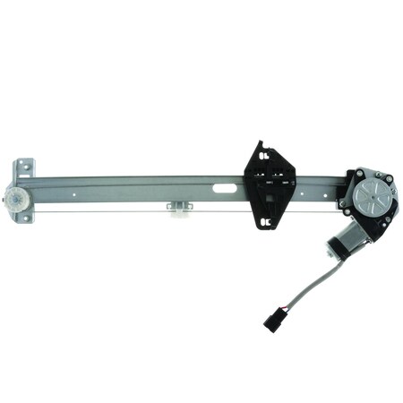 Wai Global WINDOW REGULATOR & MOTOR, WPR6090LM WPR6090LM